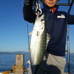 第五慶門丸 釣果