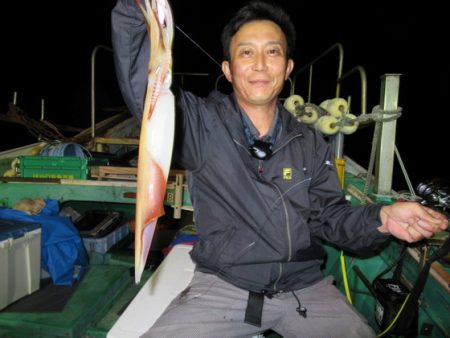 真祐丸 （しんゆうまる） 釣果