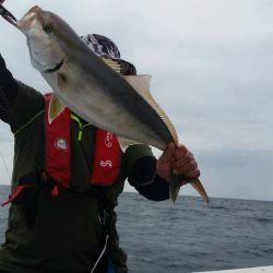 第五慶門丸 釣果