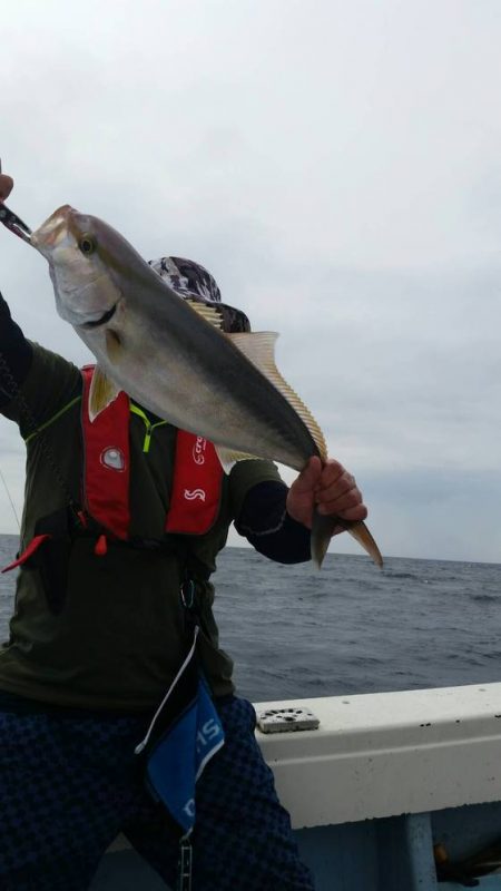 第五慶門丸 釣果