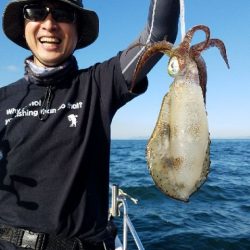 Magic（マジック） 釣果