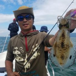 Magic（マジック） 釣果