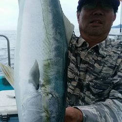 宝昌丸 釣果