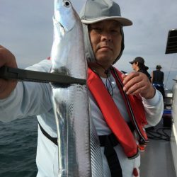 ミタチ丸 釣果