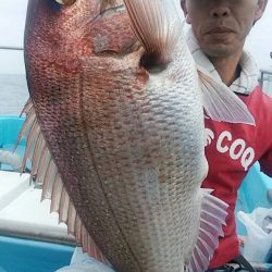 宝昌丸 釣果