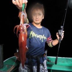 真祐丸 （しんゆうまる） 釣果