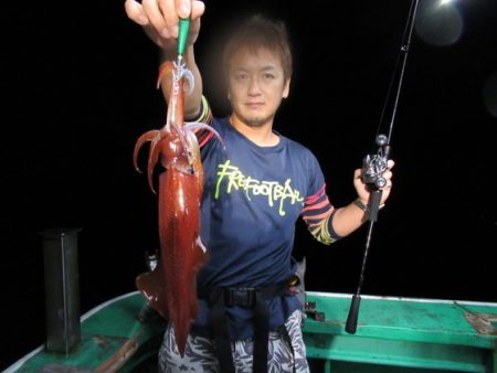 真祐丸 （しんゆうまる） 釣果