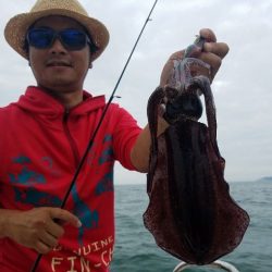 Magic(マジック) 釣果