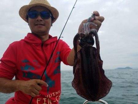 Magic(マジック) 釣果