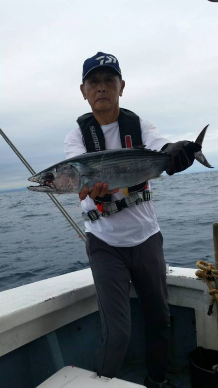 第五慶門丸 釣果