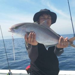 第五慶門丸 釣果