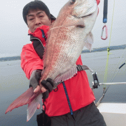 遊漁船ブルーウッズ 釣果