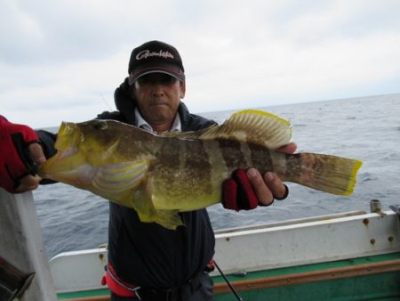 真祐丸 （しんゆうまる） 釣果