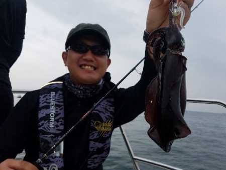 Magic(マジック) 釣果