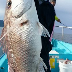 宝昌丸 釣果