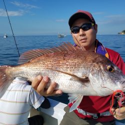 遊漁船　ニライカナイ 釣果