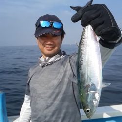 さわ浦丸 釣果