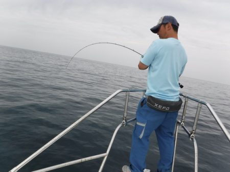 BlueNote Fishing Taxi 釣果