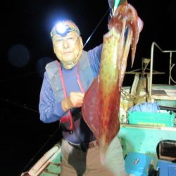 真祐丸 （しんゆうまる） 釣果