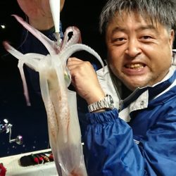宝生丸 釣果