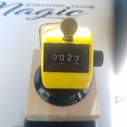 Magic（マジック） 釣果