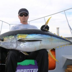 へいみつ丸 釣果