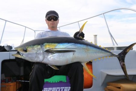 へいみつ丸 釣果