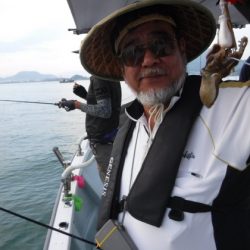 遊漁船 幸友丸 釣果