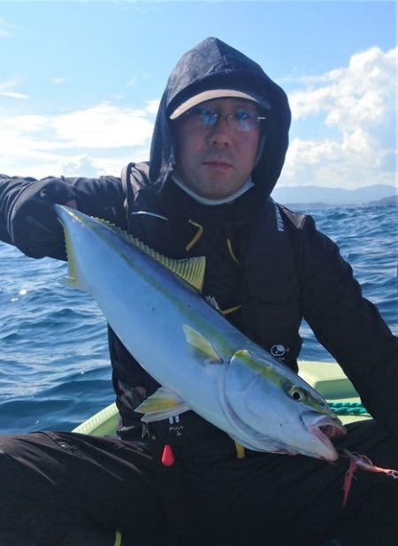 気仙沼　つり丸 釣果