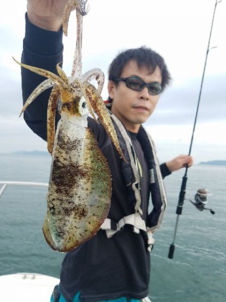 Magic(マジック) 釣果