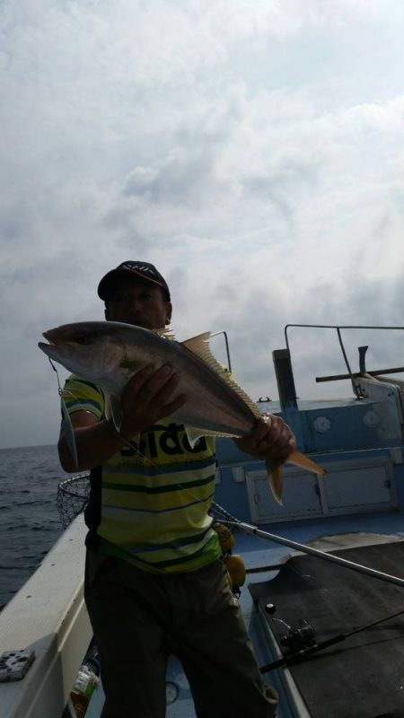 第五慶門丸 釣果