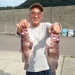 大進丸(新潟) 釣果