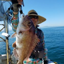 遊漁船 ニライカナイ 釣果