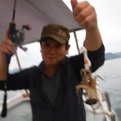 遊漁船 幸友丸 釣果