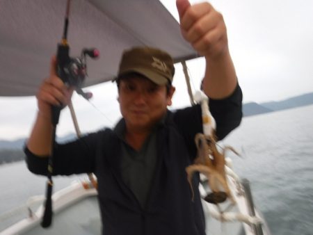 遊漁船 幸友丸 釣果