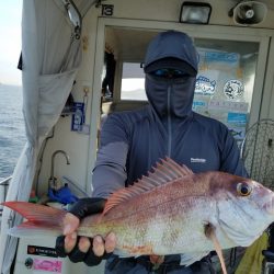 遊漁船　ニライカナイ 釣果