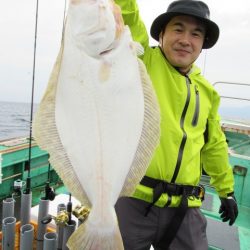 真祐丸 （しんゆうまる） 釣果