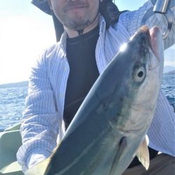 気仙沼　つり丸 釣果