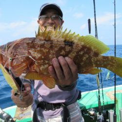 真祐丸 （しんゆうまる） 釣果