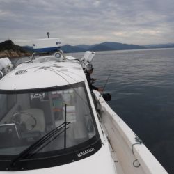 BlueNote Fishing Taxi 釣果