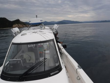 BlueNote Fishing Taxi 釣果