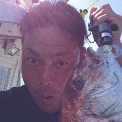 遊漁船ブルーウッズ 釣果