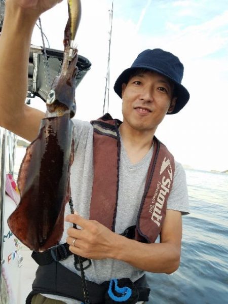 Magic（マジック） 釣果