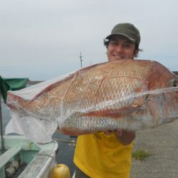 こうゆう丸 釣果