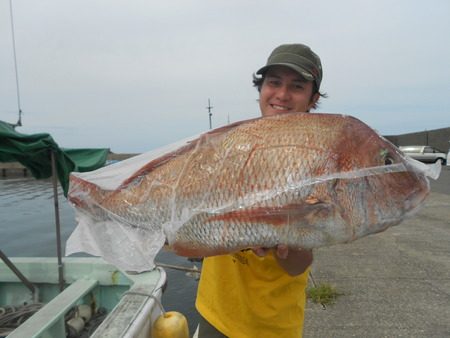 こうゆう丸 釣果