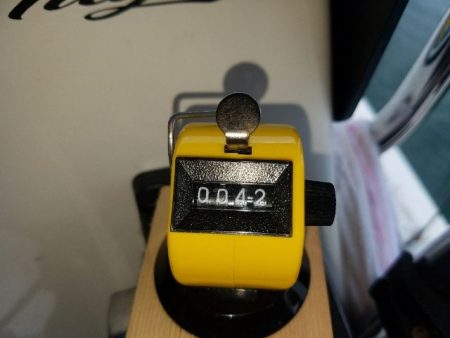 Magic(マジック) 釣果