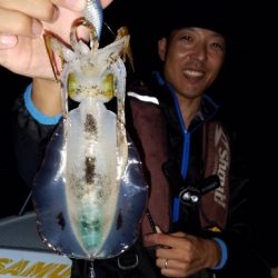 Magic（マジック） 釣果