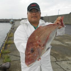 こうゆう丸 釣果