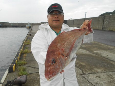 こうゆう丸 釣果