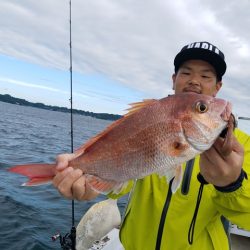 遊漁船 ニライカナイ 釣果